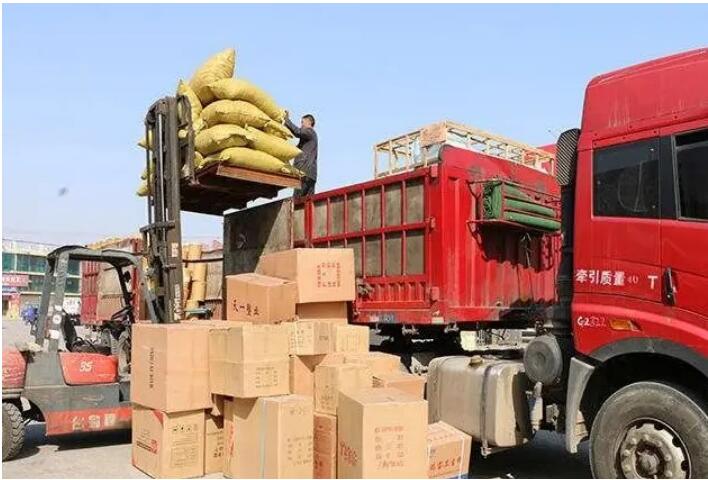 泉州到裕华区物流专线