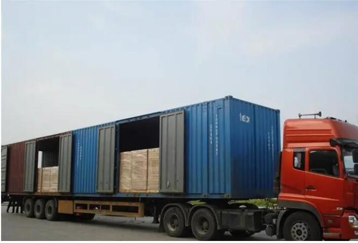 泉州到裕华区整车运输