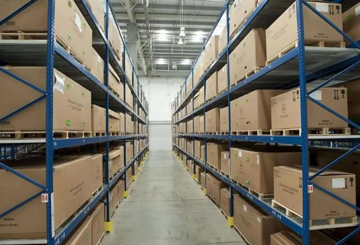 泉州到裕华区货物仓储