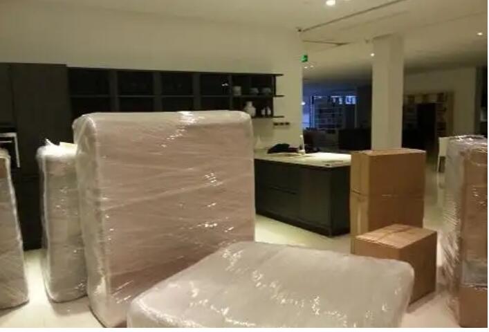 泉州到裕华区长途搬家