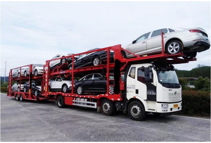 泉州到裕华区轿车托运